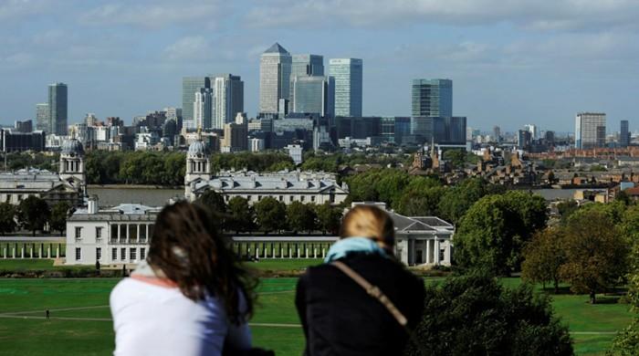 UK banks 'handled' $740 mn in laundered Russian money: reports