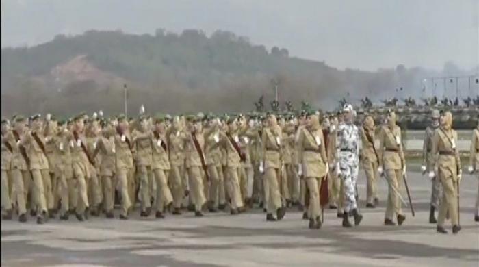 Pakistan Day Parade: Full dress rehearsal to take place in Islamabad today