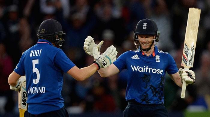 Play brave cricket and smile, ECB’s advice to England players