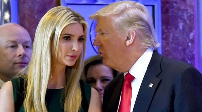 Trump's daughter Ivanka to get White House office