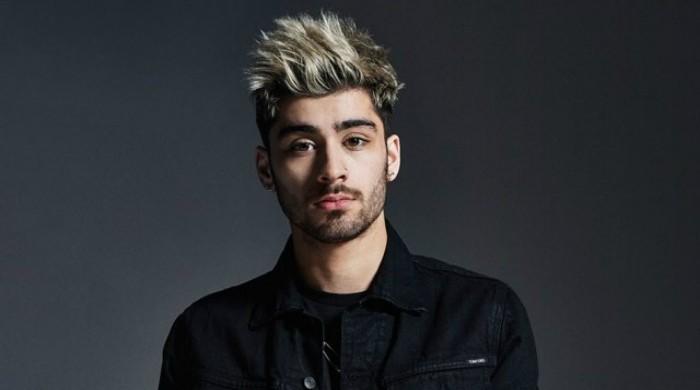 Zayn Malik opens up about his depression