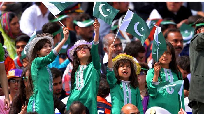 Pakistan is happier than India, Sri Lanka, Bangladesh: UN report