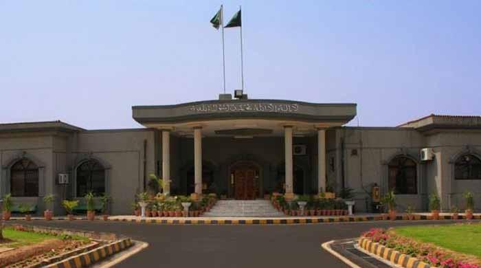 IHC orders CDA to submit response over illegal buildings in capital