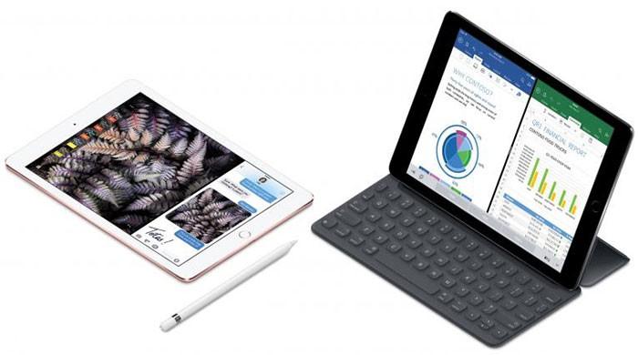 Apple unveils updated iPad with lowest-ever price