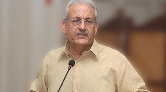 Pakistan Rafy Raza US officials allowed to visit Pakistan freely in Musharraf’s tenure ...