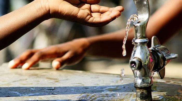 Wastewater key to solving global water crisis: UN