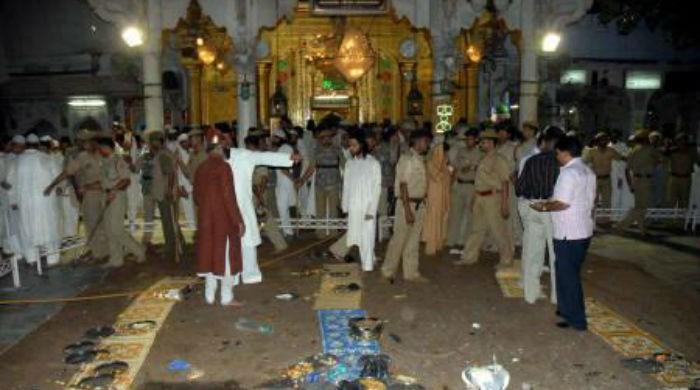 India jails Hindu radicals for life over Ajmer Sharif blast