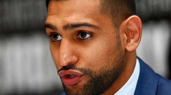 Amir Khan parts ways with family, says they ripped him off