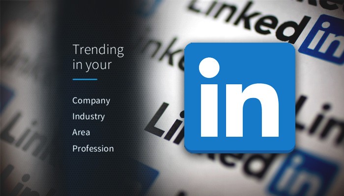 Social media potpourri: LinkedIn to add Facebook-like feature - Geo News, Pakistan
