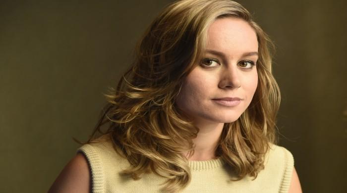 Oscar winner Brie Larson to play first female presidential candidate of the US