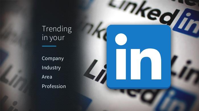 Social media potpourri: LinkedIn to add Facebook-like feature