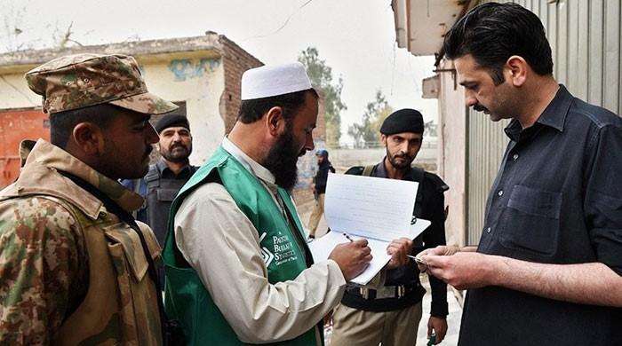 Census: In FATA, different rules apply