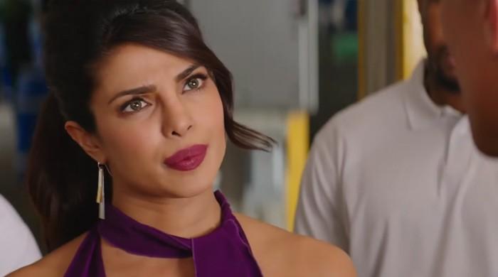 The Rock, Zac Efron overshadow Priyanka Chopra in new Baywatch trailer