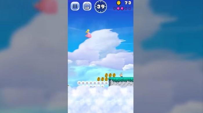 Roundup: Mario launches on Android, Uber announces Teen Accounts