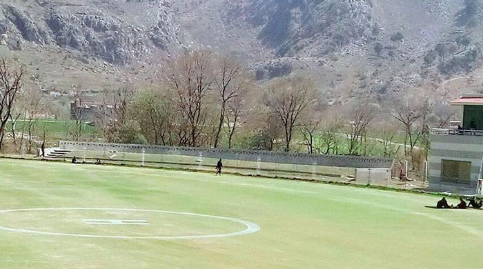 CM KP takes notice, orders under-13 cricket trials to continue