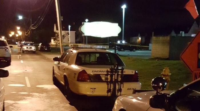 One killed, 15 wounded in Ohio nightclub shooting: US media