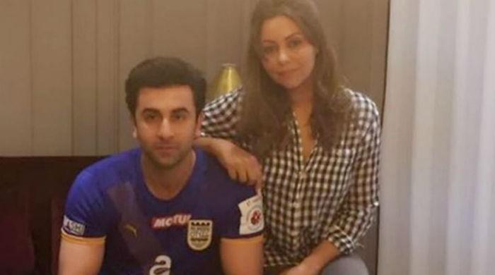 Ranbir Kapoor’s heartfelt thanks to Gauri Khan will make you melt