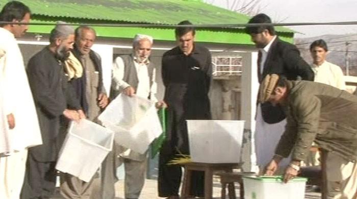 PB-7 by-election: Unofficial results show JUI-F candidate winning Balochistan Assembly seat