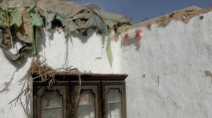 3 children die as roof of house collapses in Malakand