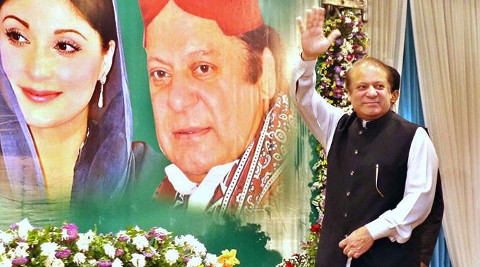 Pakistan more developed, peaceful than 2013: PM Nawaz