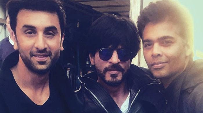 Will Karan Johar’s next film bring together SRK, Ranbir Kapoor?