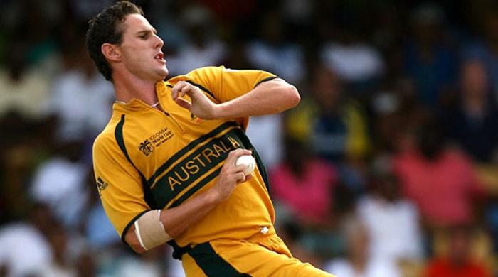 Australia paceman Shaun Tait retires from all cricket