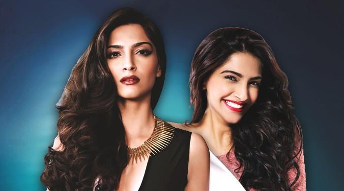Fashion diva Sonam Kapoor to auction 12 dresses for charity