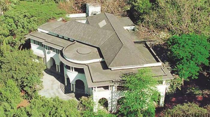 BJP leader demands demolition of Jinnah House in Mumbai