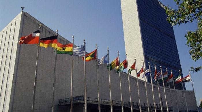 UN to kick off talks on global nuclear weapons ban