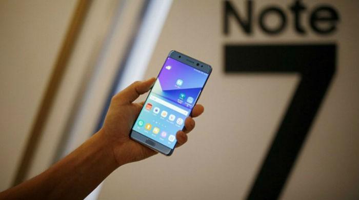 Samsung Electronics plans to sell refurbished Galaxy Note 7s