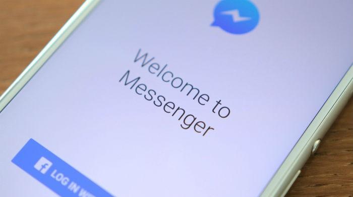 Facebook's Messenger app to allow live location-sharing