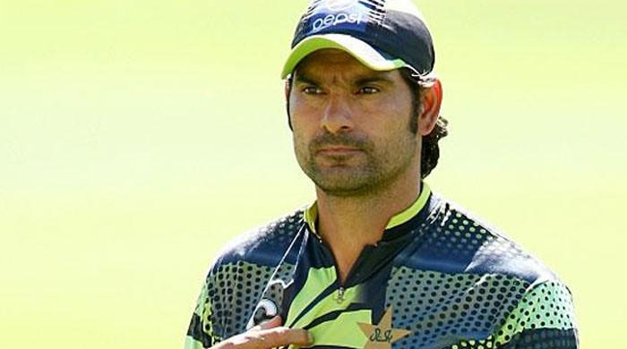 Mohammad Irfan to respond to PSL corruption charges on Wednesday
