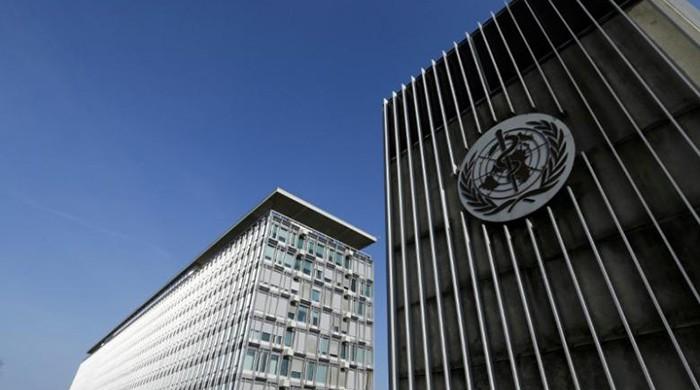 WHO demands access to Syria's east Ghouta to bring medical aid