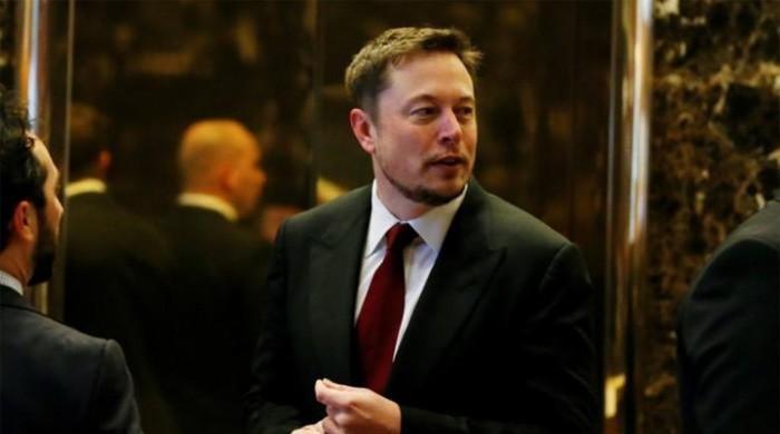 Elon Musk's new company could allow uploading, downloading thoughts: WSJ