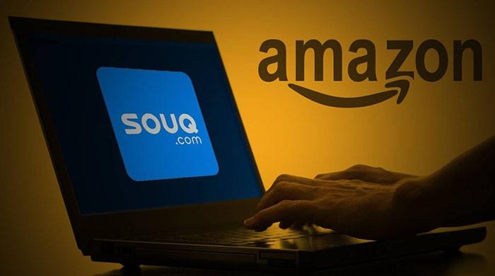 Amazon to buy largest Mideast e-retailer Souq.com