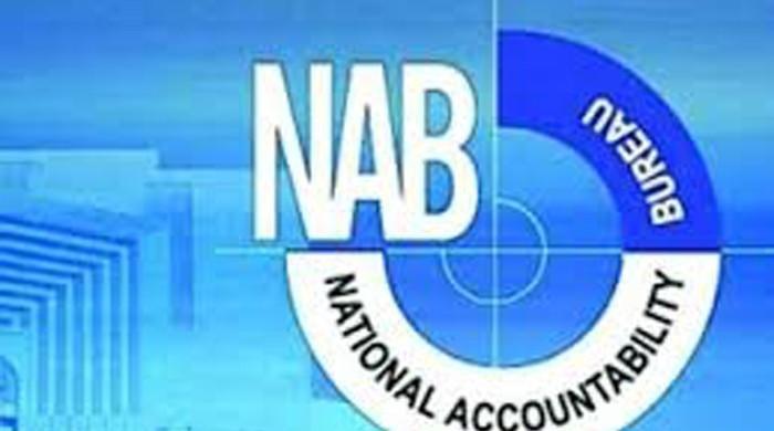 DG NAB Karachi, Lahore tender resignations