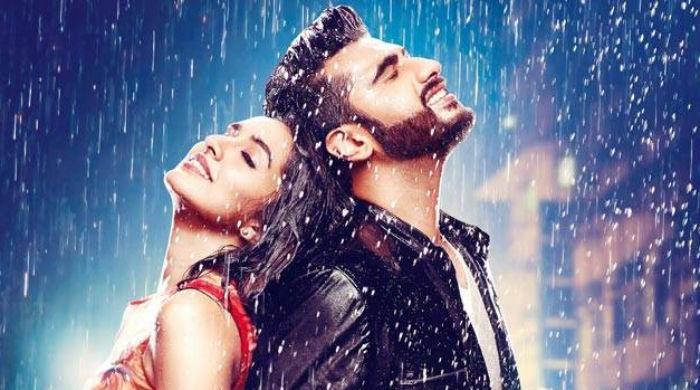 Half Girlfriend’s motion poster will make you swoon