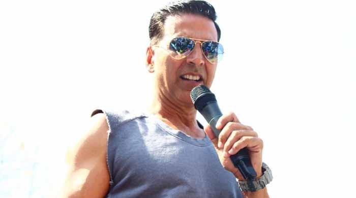 Girls shouldn’t freeze but hit back if touched inappropriately: Akshay Kumar
