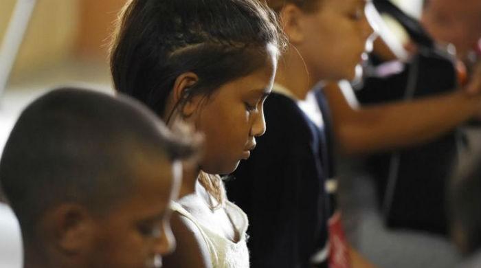 Childhood lead exposure linked to lower adult IQ