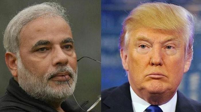 Trump to host Modi in Washington later this year