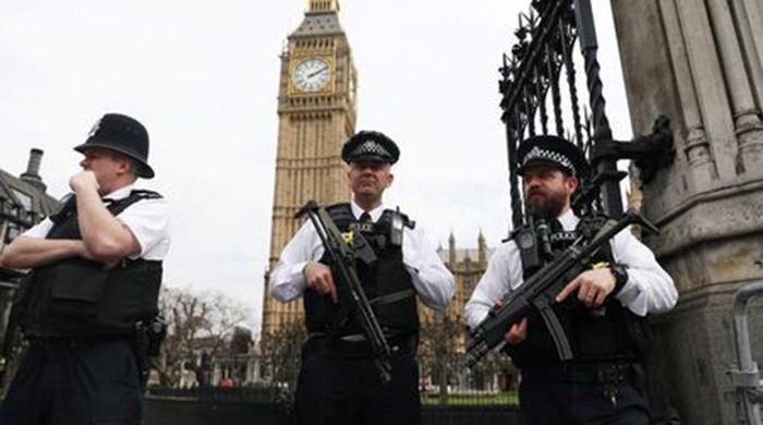 London attack a 'wake-up' call for tech firms to put house in order: police