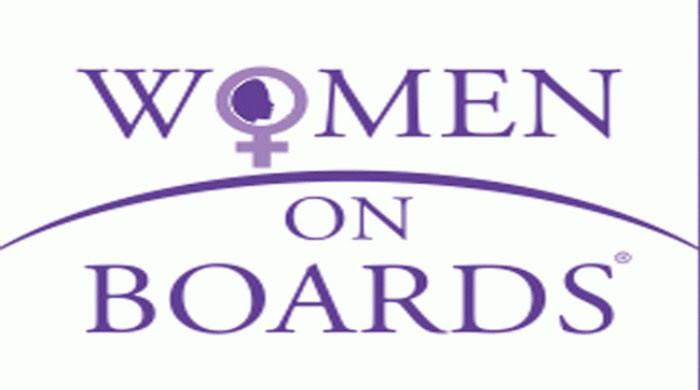Balancing the corporate board with women promotes inclusive growth