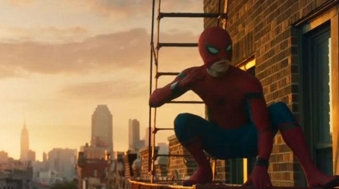 Spiderman: Homecoming’s second trailer reveals a bit too much