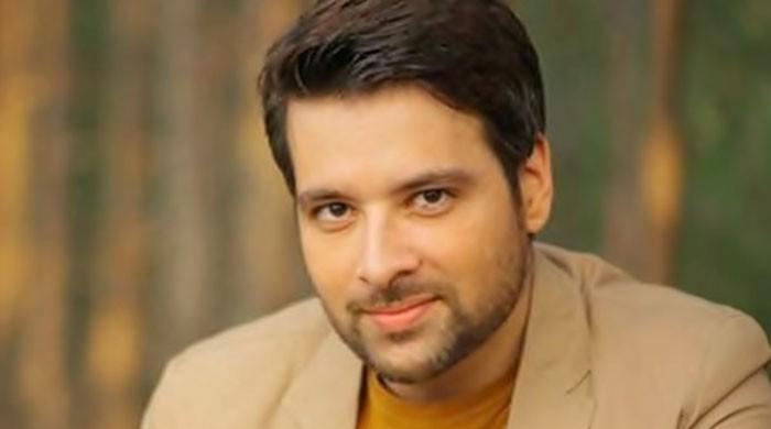 Mikaal Zulfiqar announces end to 6 years of marriage