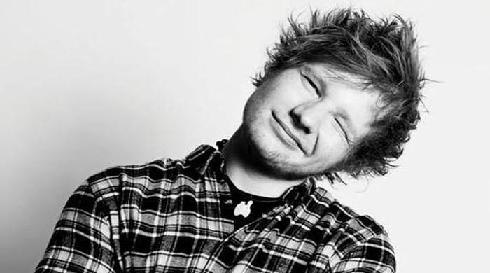 This is what Ed Sheeran said about his Doppelganger baby