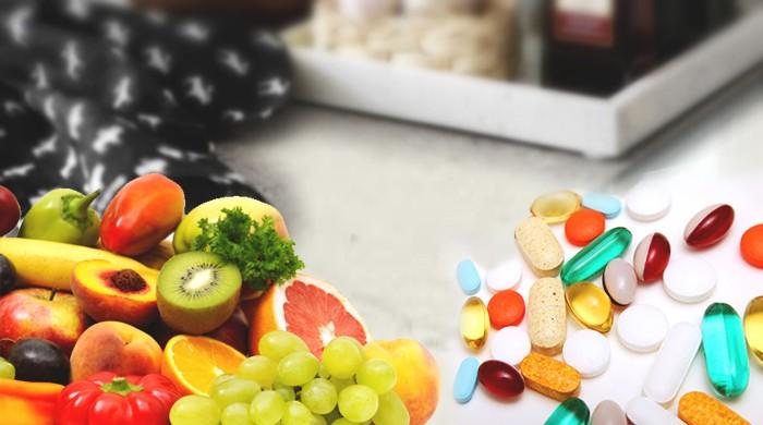 Why an excessive intake of vitamins is bad for you