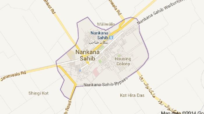 Late Nobel laureate’s relative gunned down in Nankana Sahib