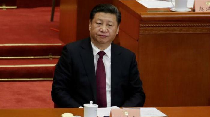 China's Xi to meet Trump in Florida next week