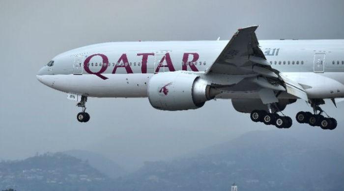 Qatar Airways to offer free laptops on US flights