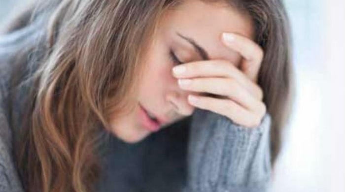 Global depression numbers surge in past decade: WHO
